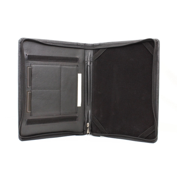 Zippered iPad Air and iPad Pro 9.7 - Zippered iPad Air and iPad Pro 9.7 - Image 0 of 0