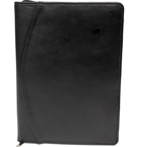 Zippered iPad Case. Fits iPad Air and iPad Pro 9.7 - Zippered iPad Case. Fits iPad Air and iPad Pro 9.7 - Image 0 of 0