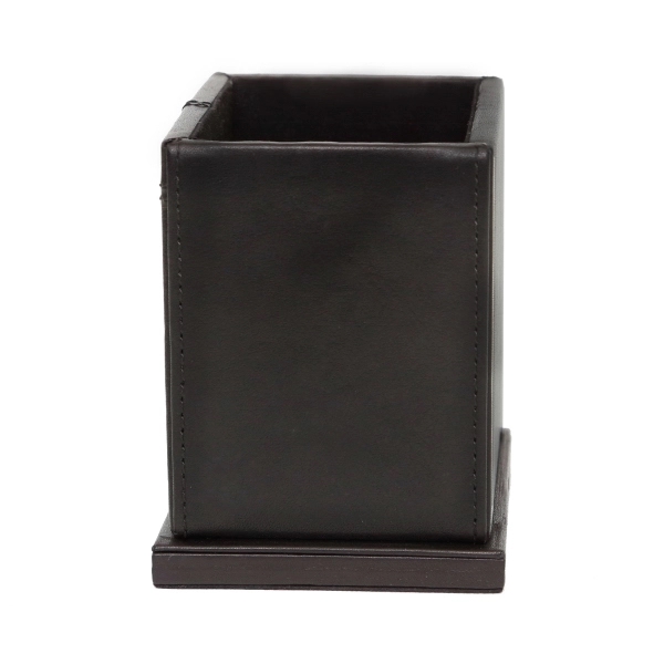 Executive Sized Pen Caddy For Desk - Executive Sized Pen Caddy For Desk - Image 0 of 0