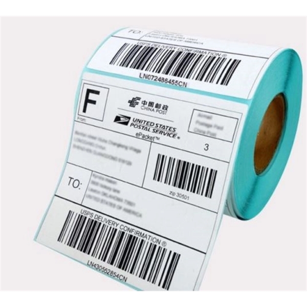 Removable Reel Tag Label - Removable Reel Tag Label - Image 0 of 0