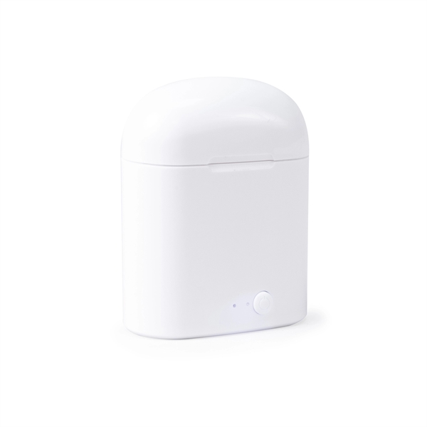 EarMigos Earbuds in Charging Case - EarMigos Earbuds in Charging Case - Image 1 of 11