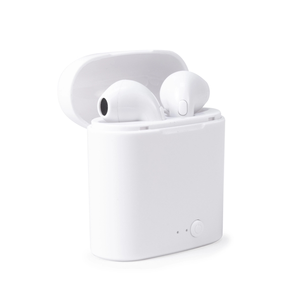 EarMigos Earbuds in Charging Case - EarMigos Earbuds in Charging Case - Image 3 of 11