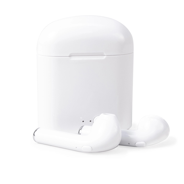 EarMigos Earbuds in Charging Case - EarMigos Earbuds in Charging Case - Image 4 of 11