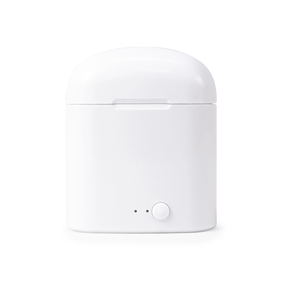 EarMigos Earbuds in Charging Case - EarMigos Earbuds in Charging Case - Image 7 of 11