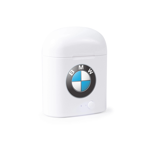 EarMigos Earbuds in Charging Case - EarMigos Earbuds in Charging Case - Image 10 of 11