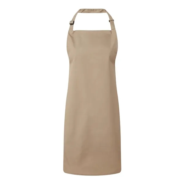 Artisan Collection by Reprime Recycled Bib Apron - Artisan Collection by Reprime Recycled Bib Apron - Image 11 of 20