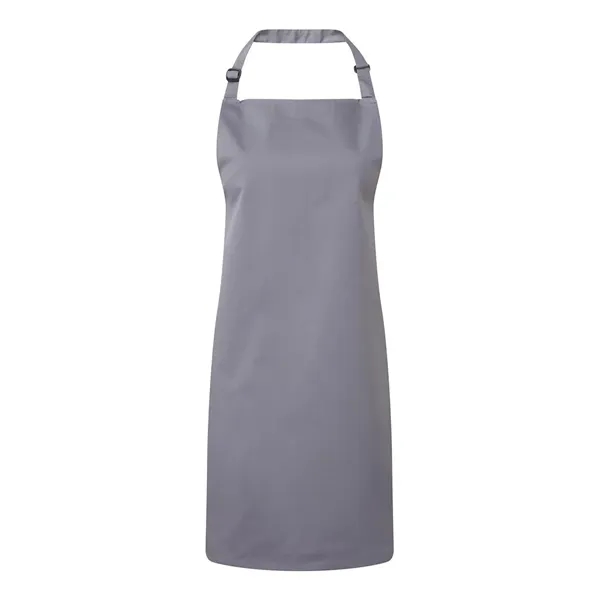 Artisan Collection by Reprime Recycled Bib Apron - Artisan Collection by Reprime Recycled Bib Apron - Image 19 of 20