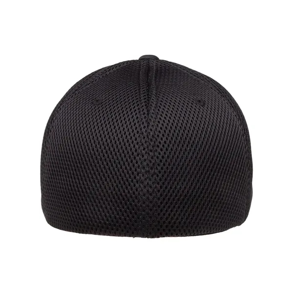 Flexfit Cool & Dry Pique Mesh Cap - Flexfit Cool & Dry Pique Mesh Cap - Image 2 of 8
