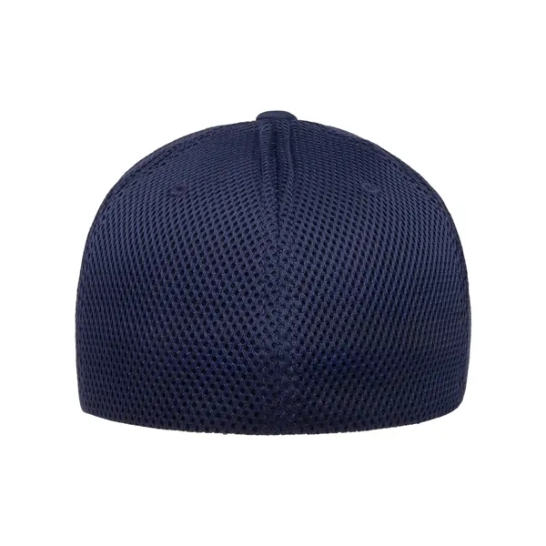 Flexfit Cool & Dry Pique Mesh Cap - Flexfit Cool & Dry Pique Mesh Cap - Image 6 of 8