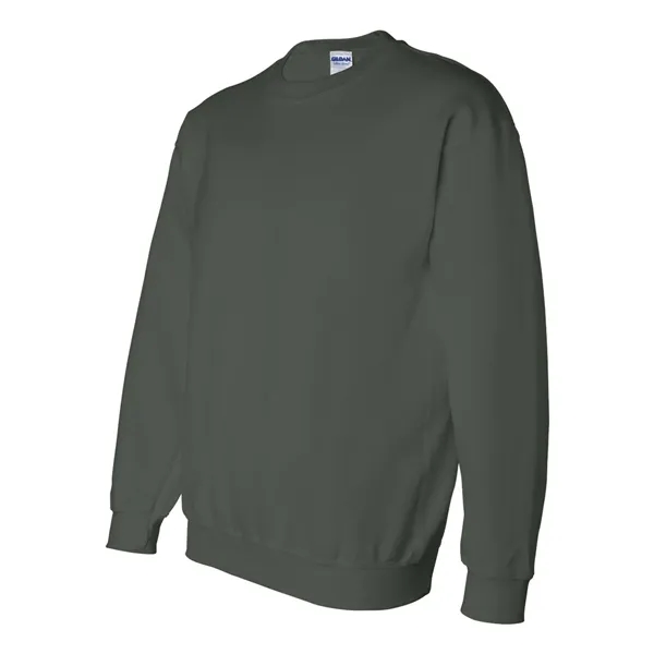 Gildan DryBlend® Open-Bottom Sweatpants with Pockets - Gildan DryBlend® Open-Bottom Sweatpants with Pockets - Image 11 of 24