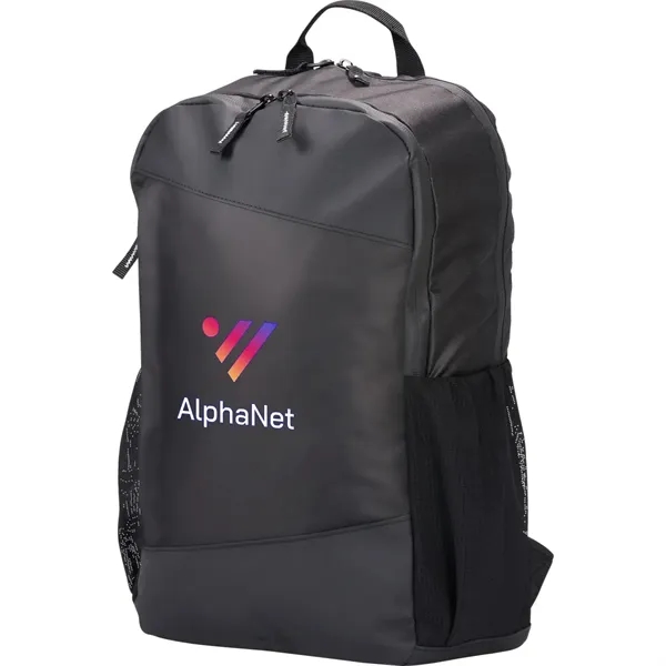 Custom Core PVC Free Backpack