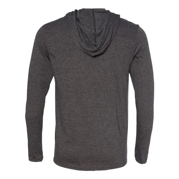 Gildan Performance® Tech Hooded Sweatshirt - Gildan Performance® Tech Hooded Sweatshirt - Image 6 of 6