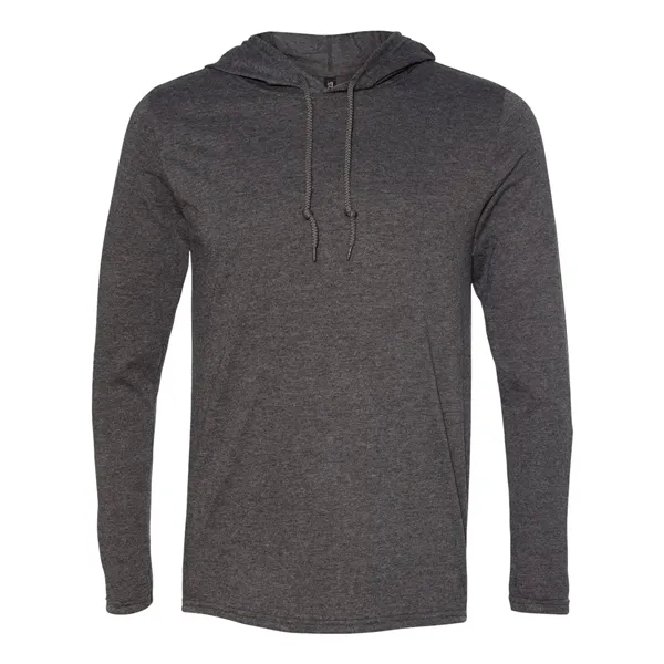 Gildan Performance® Tech Quarter-Zip Sweatshirt - Gildan Performance® Tech Quarter-Zip Sweatshirt - Image 4 of 6