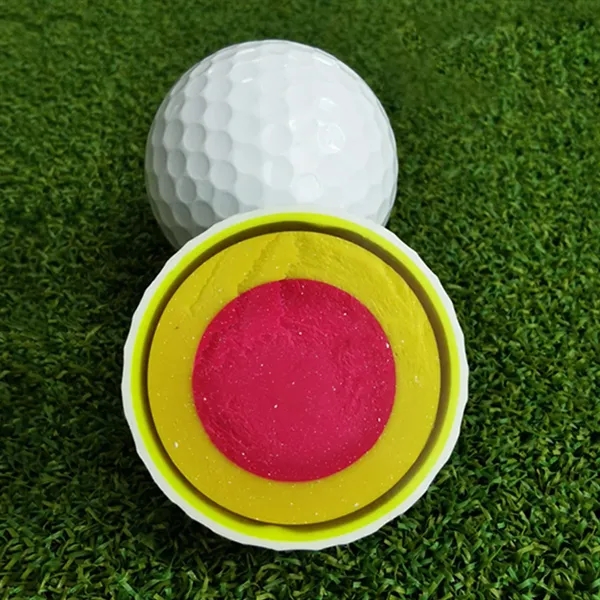 High Elasticity Durable Competition Multi-Layer Golf Balls - High Elasticity Durable Competition Multi-Layer Golf Balls - Image 8 of 10