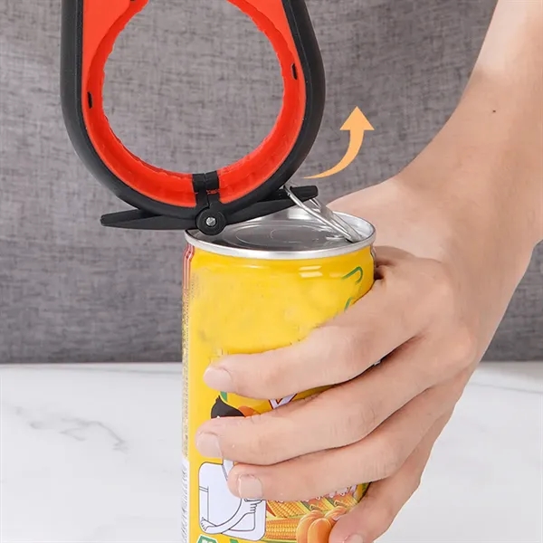 4-in-1 Multifunctional Jar Opener Can Gripper - 4-in-1 Multifunctional Jar Opener Can Gripper - Image 4 of 4
