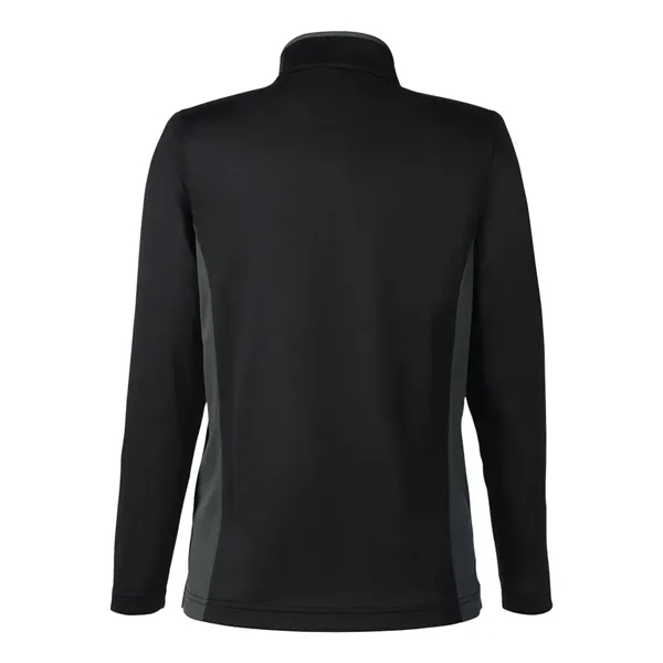 Harriton ClimaBloc™ Ear-Flap Cap - Harriton ClimaBloc™ Ear-Flap Cap - Image 2 of 12