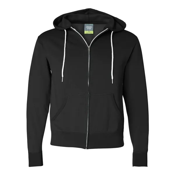 Independent Trading Co. Men's Puffer Jacket - Independent Trading Co. Men's Puffer Jacket - Image 1 of 8