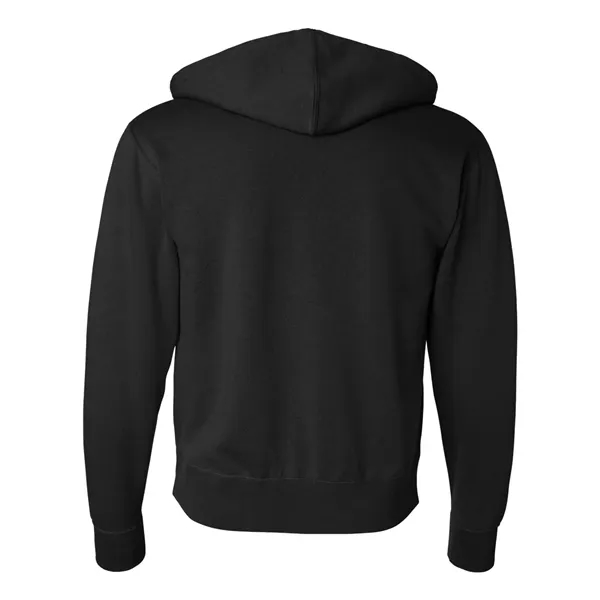 Independent Trading Co. Men's Puffer Jacket - Independent Trading Co. Men's Puffer Jacket - Image 2 of 8