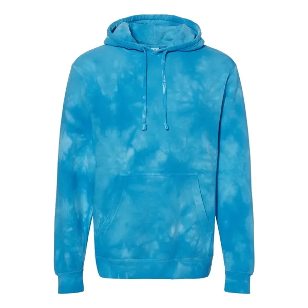 Independent Trading Co. Unisex Pigment-Dyed Fleece Sweatp... - Independent Trading Co. Unisex Pigment-Dyed Fleece Sweatp... - Image 1 of 6