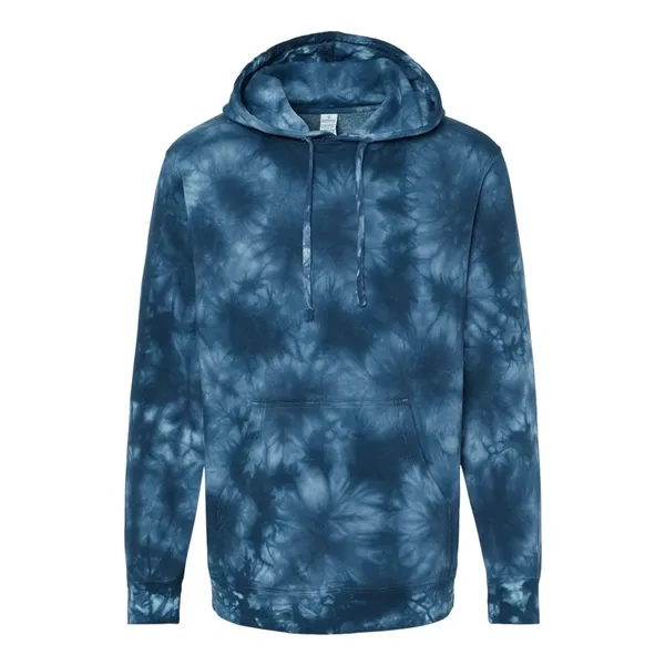 Independent Trading Co. Unisex Pigment-Dyed Fleece Sweatp... - Independent Trading Co. Unisex Pigment-Dyed Fleece Sweatp... - Image 3 of 6