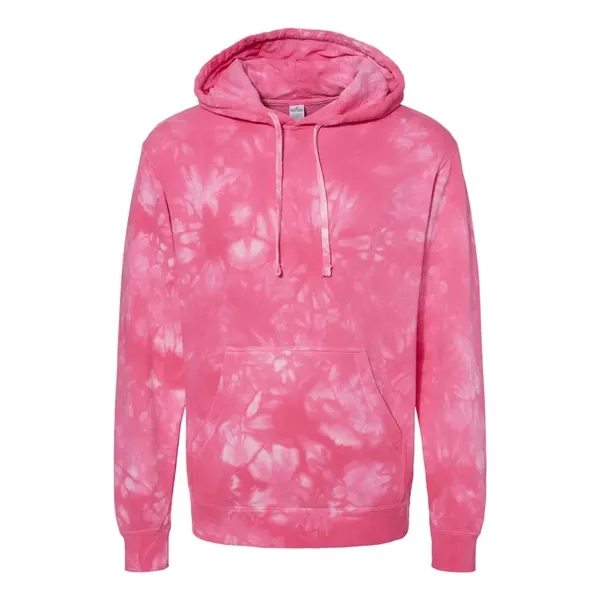Independent Trading Co. Unisex Pigment-Dyed Fleece Sweatp... - Independent Trading Co. Unisex Pigment-Dyed Fleece Sweatp... - Image 5 of 6