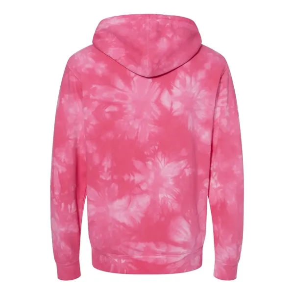 Independent Trading Co. Unisex Pigment-Dyed Fleece Sweatp... - Independent Trading Co. Unisex Pigment-Dyed Fleece Sweatp... - Image 6 of 6