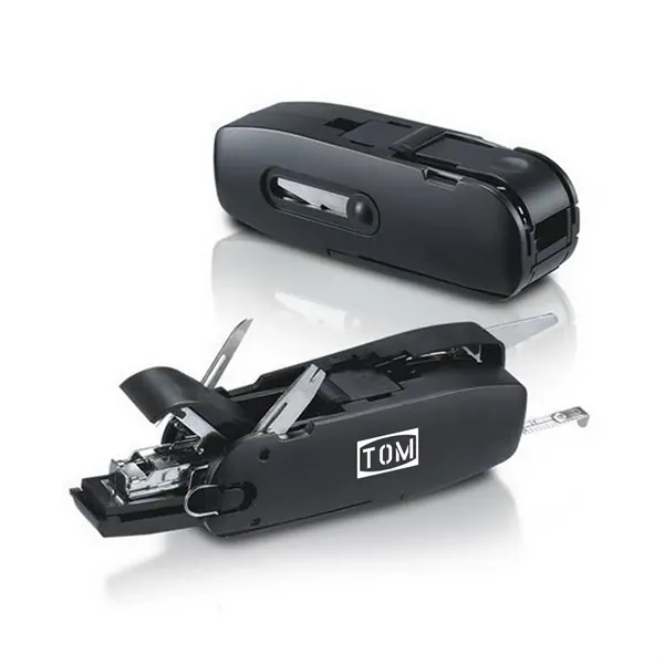 Stationery and office supplies multifunctional stapler - Stationery and office supplies multifunctional stapler - Image 0 of 4