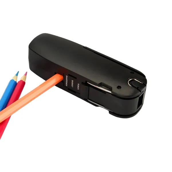 Stationery and office supplies multifunctional stapler - Stationery and office supplies multifunctional stapler - Image 1 of 4