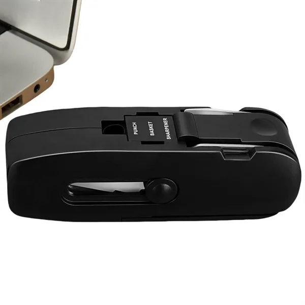 Stationery and office supplies multifunctional stapler - Stationery and office supplies multifunctional stapler - Image 4 of 4