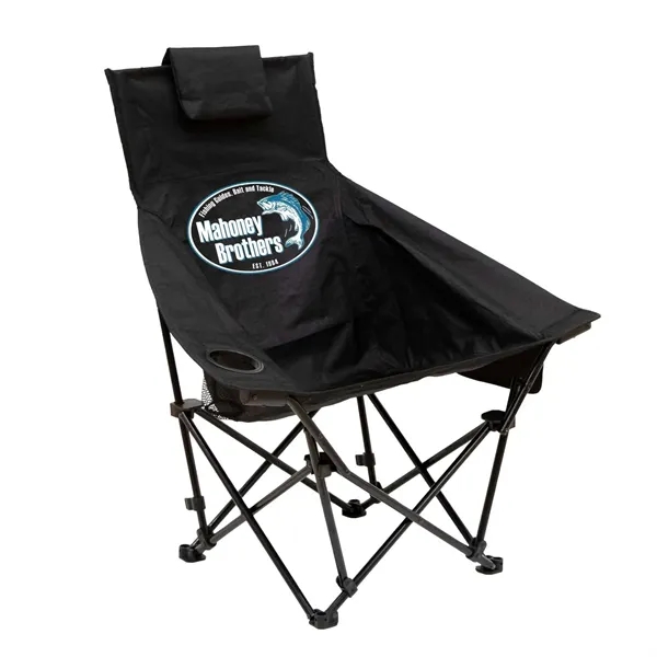 Compact Folding Chair - Compact Folding Chair - Image 0 of 9