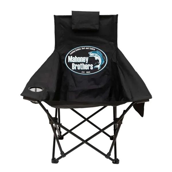 Compact Folding Chair - Compact Folding Chair - Image 1 of 9