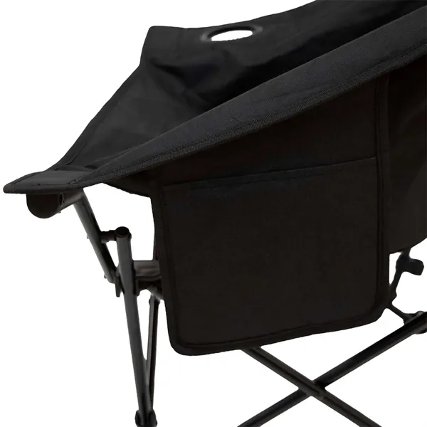 Compact Folding Chair - Compact Folding Chair - Image 3 of 9