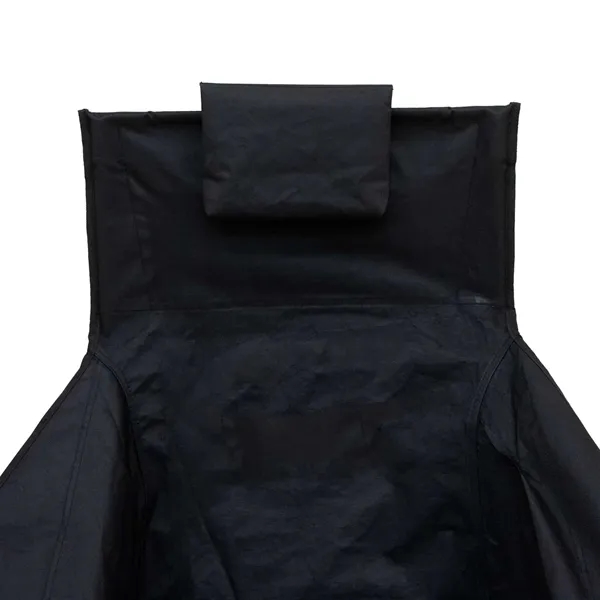 Compact Folding Chair - Compact Folding Chair - Image 5 of 9