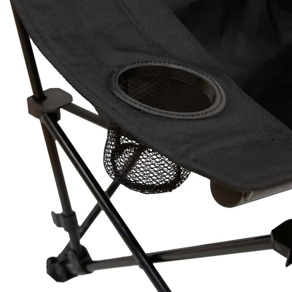 Compact Folding Chair - Compact Folding Chair - Image 6 of 9