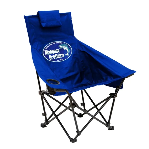 Compact Folding Chair - Compact Folding Chair - Image 9 of 9