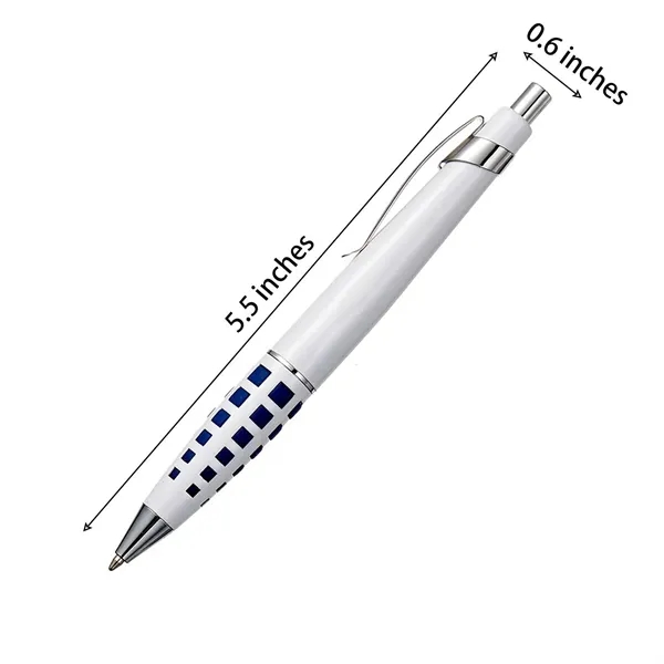 Customized Ball-Point Pen - Customized Ball-Point Pen - Image 1 of 4