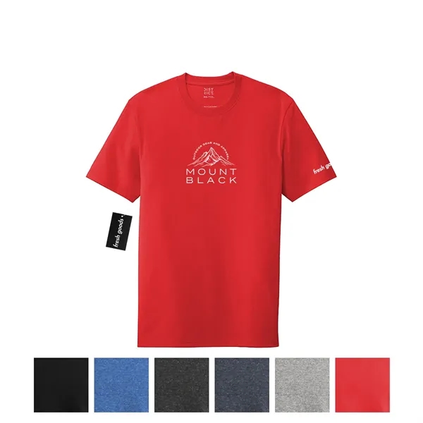 Fresh Goods District Re-Tee - Fresh Goods District Re-Tee - Image 1 of 1