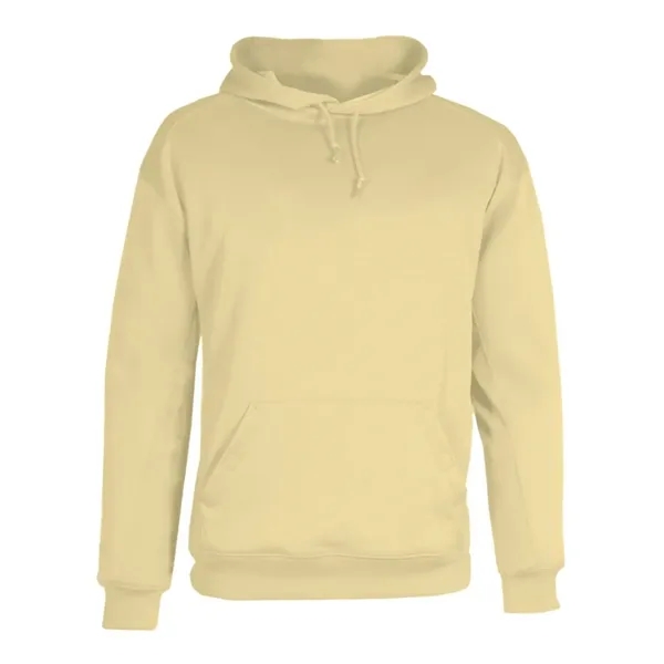 Badger Men's Performance Fleece Hooded Sweatshirt - Badger Men's Performance Fleece Hooded Sweatshirt - Image 46 of 59