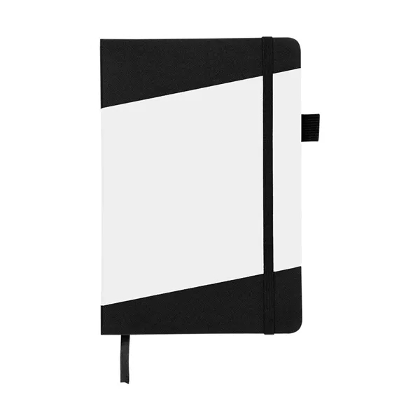 Thoreau Recycled Journal - Thoreau Recycled Journal - Image 10 of 18