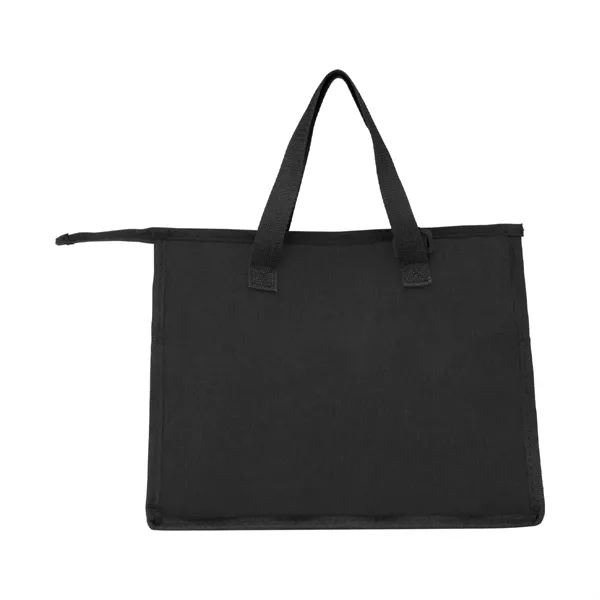 Rita rPET 13 Can Cooler Bag - Rita rPET 13 Can Cooler Bag - Image 1 of 3