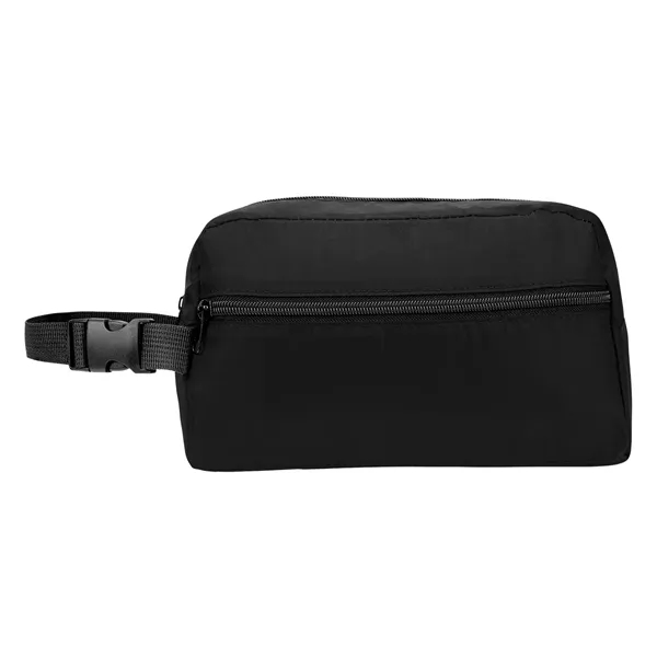 Audrey rPET 4 Can Cooler Pouch - Audrey rPET 4 Can Cooler Pouch - Image 1 of 2