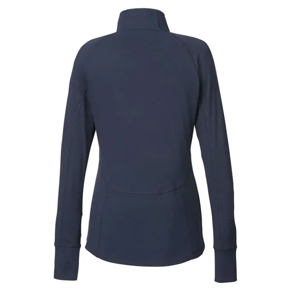 Puma Golf Men's Cloudspun Colorblock Vest - Puma Golf Men's Cloudspun Colorblock Vest - Image 2 of 2