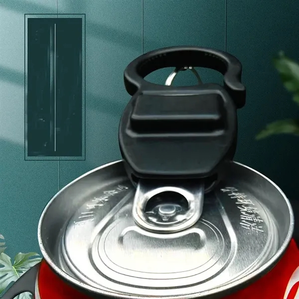 3-in-1 Multi-function Beer Bottle Opener - 3-in-1 Multi-function Beer Bottle Opener - Image 3 of 4