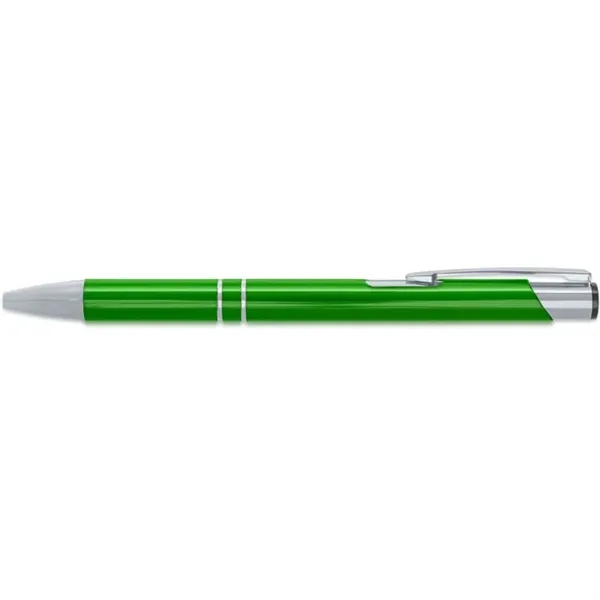 Executive Metal Pens - Executive Metal Pens - Image 2 of 6