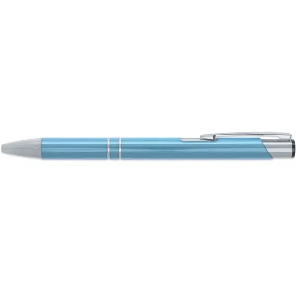 Executive Metal Pens - Executive Metal Pens - Image 3 of 6