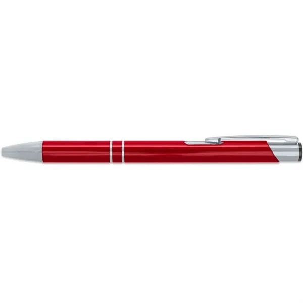 Executive Metal Pens - Executive Metal Pens - Image 4 of 6