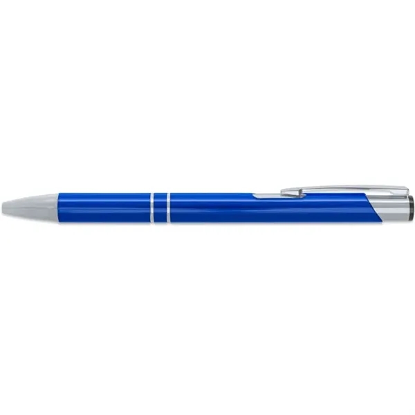 Executive Metal Pens - Executive Metal Pens - Image 5 of 6