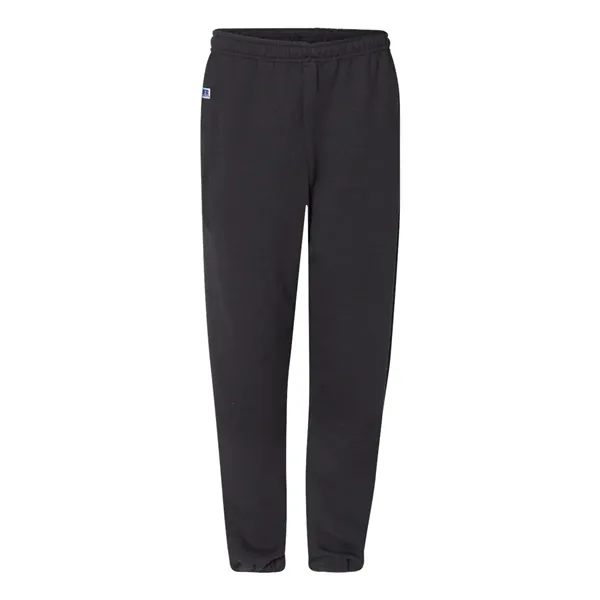 Russell Athletic Unisex Dri Power® 50/50 Fleece Joggers - Russell Athletic Unisex Dri Power® 50/50 Fleece Joggers - Image 1 of 4