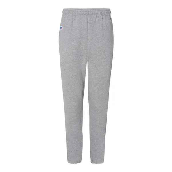 Russell Athletic Unisex Dri Power® 50/50 Fleece Joggers - Russell Athletic Unisex Dri Power® 50/50 Fleece Joggers - Image 3 of 4