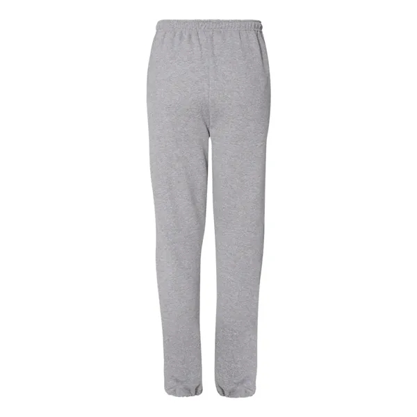 Russell Athletic Unisex Dri Power® 50/50 Fleece Joggers - Russell Athletic Unisex Dri Power® 50/50 Fleece Joggers - Image 4 of 4